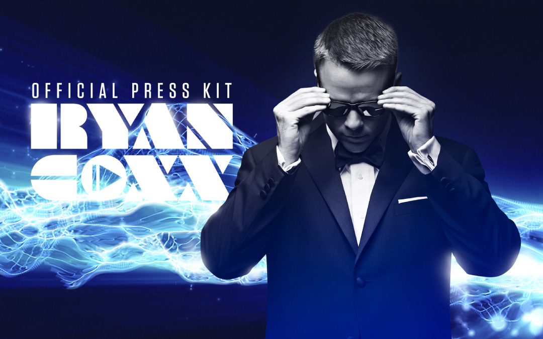 Ryan Coxx press-kit page1