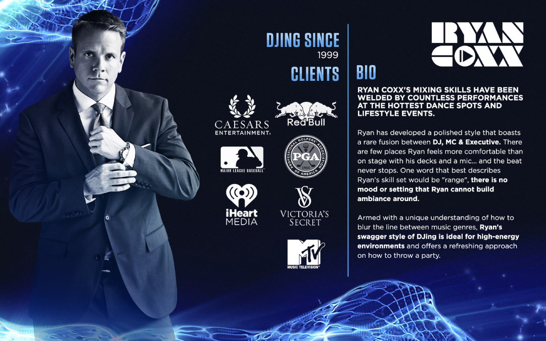 Ryan Coxx press-kit page2