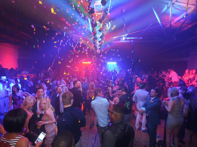 Coxx Events photo gallery