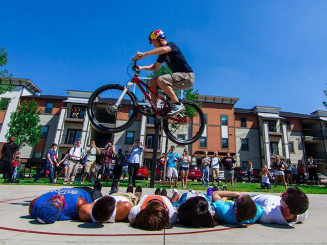 Coxx Events photo gallery