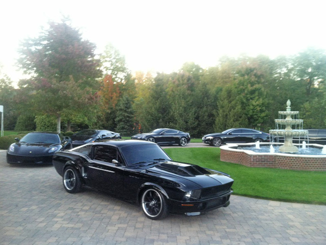 Coxx Events photo gallery