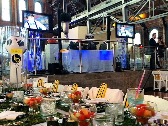 Coxx Events photo gallery