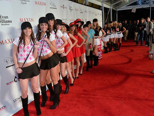 Coxx Events photo gallery