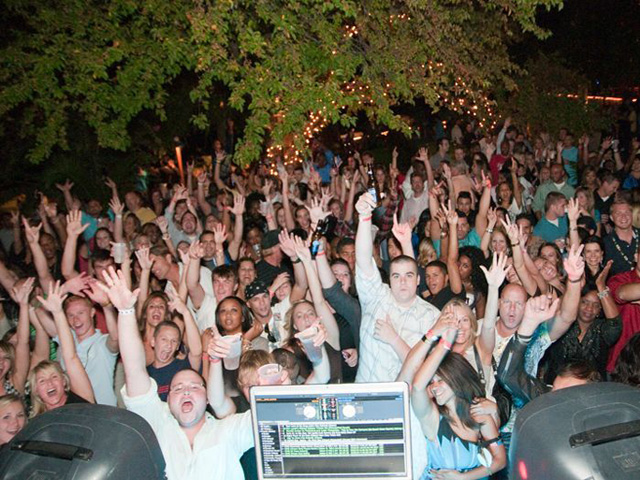 Coxx Events photo gallery