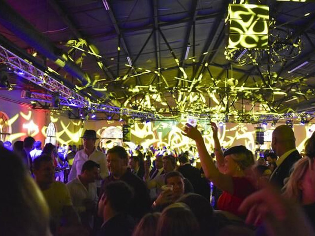 Coxx Events photo gallery