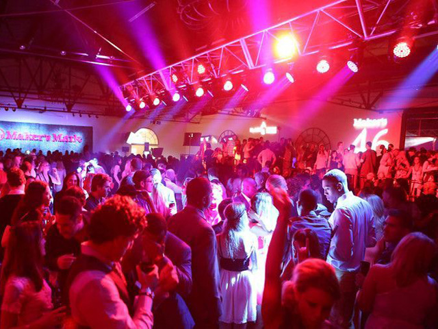 Coxx Events photo gallery