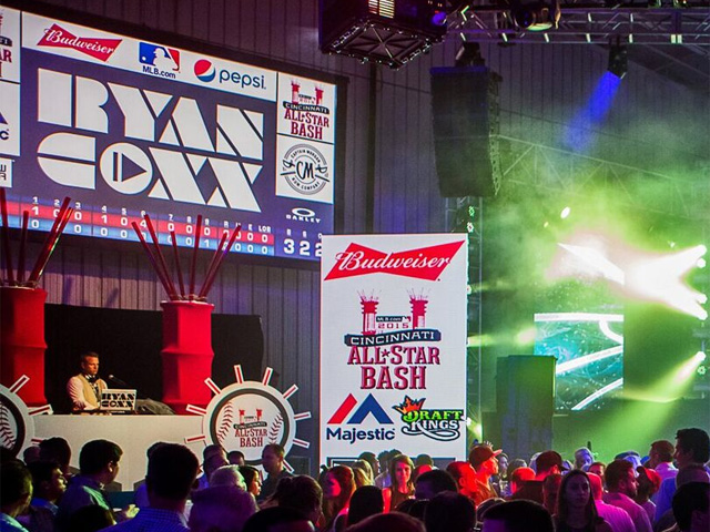 Coxx Events photo gallery