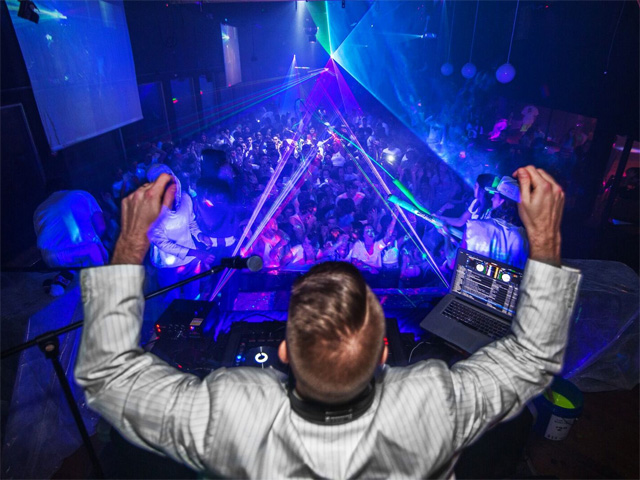 Coxx Events photo gallery