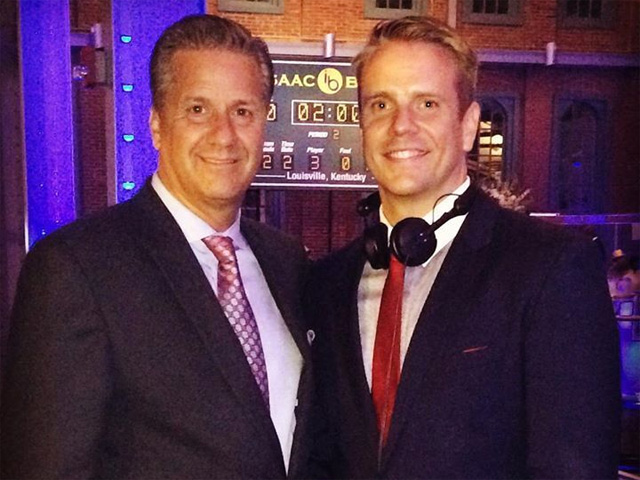 Coxx Events photo gallery