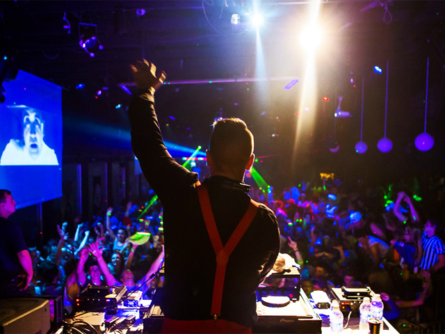 Coxx Events photo gallery