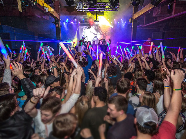 Coxx Events photo gallery