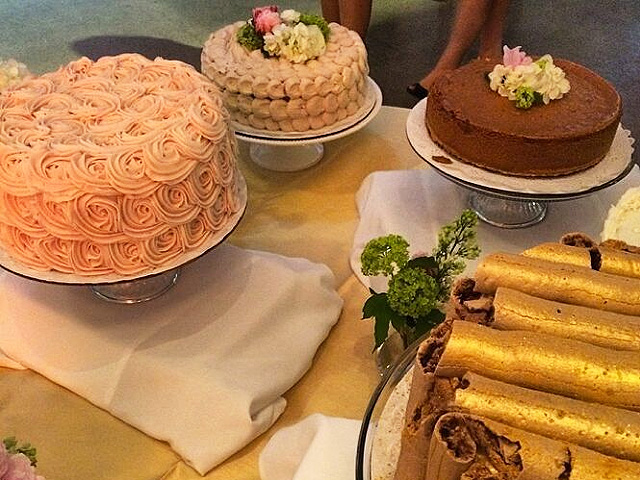 Coxx Events wedding photo gallery