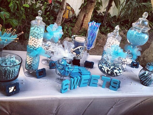 Coxx Events wedding  photo gallery