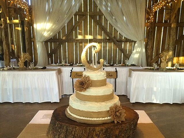 Coxx Events wedding photo gallery