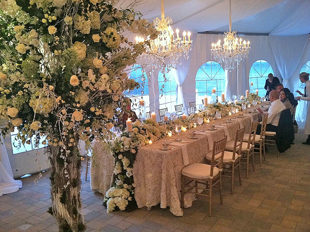 Coxx Events wedding photo gallery