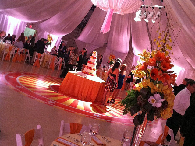 Coxx Events wedding photo gallery