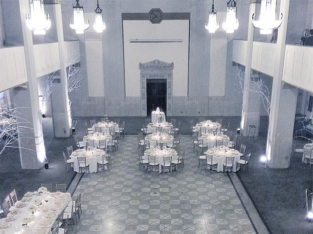 Coxx Events wedding photo gallery