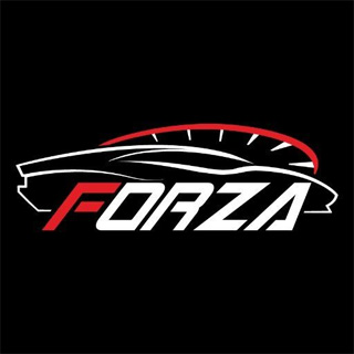 Forza Tuning
