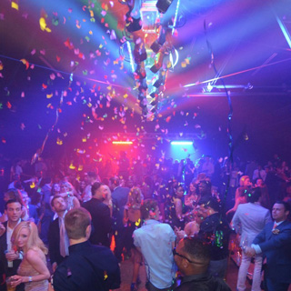 Coxx Events services