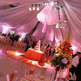 Coxx Events services