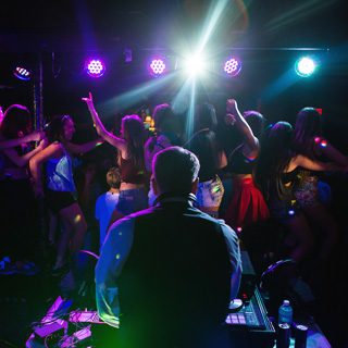 Coxx Events services