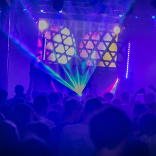 Coxx Events services