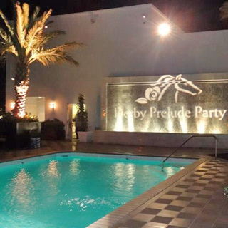 Coxx Events services