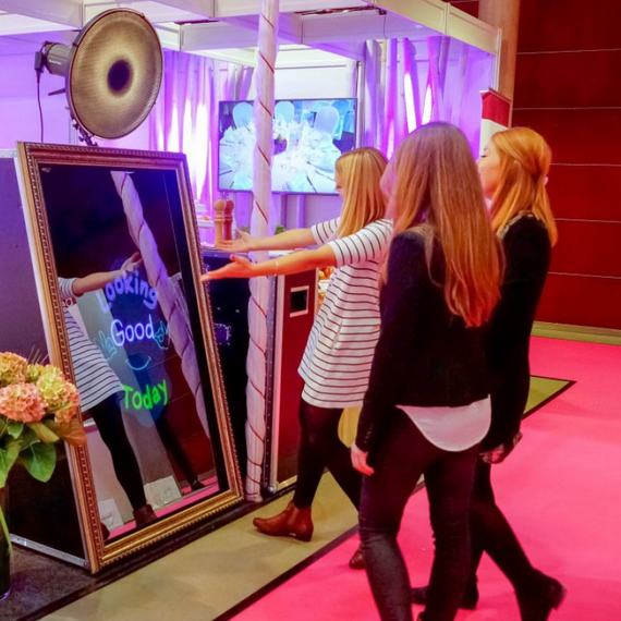 Coxx Events services