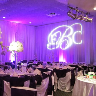 Coxx Events services